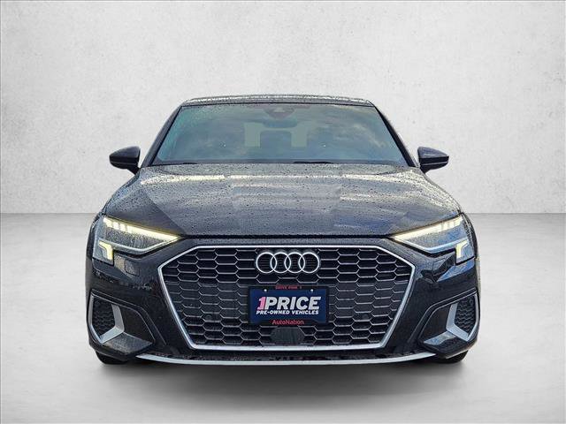 Used 2023 Audi A3 2.0T Premium w/ Convenience Package FWD video 2
