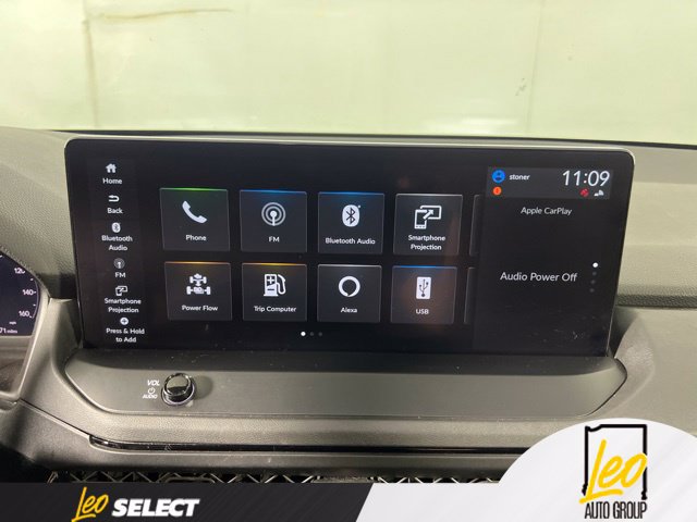Used 2023 Honda Accord Sport image 22