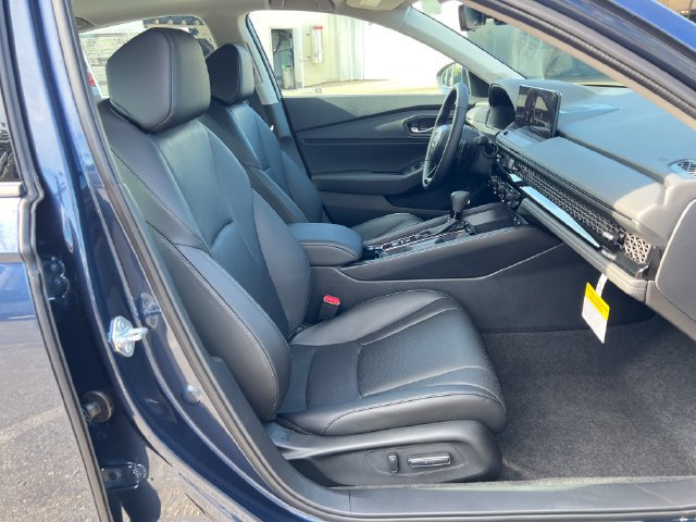 New 2026 Honda Accord EX-L image 10