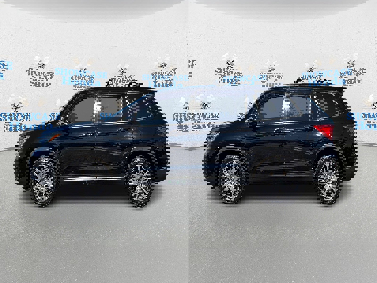 Used 2020 Honda Passport EX-L image 4