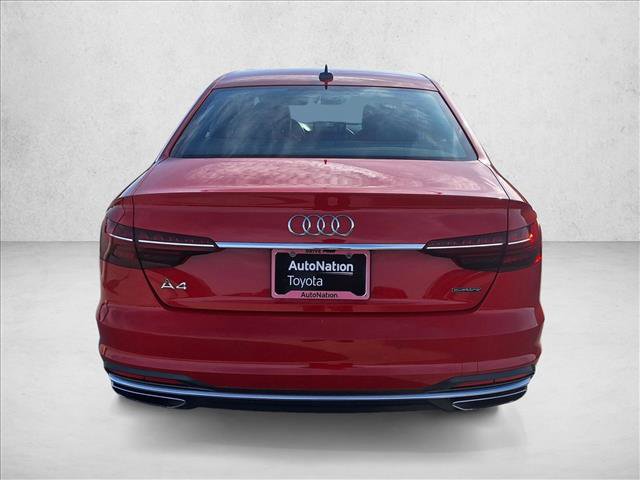 Used 2024 Audi A4 2.0T Premium Plus image 6