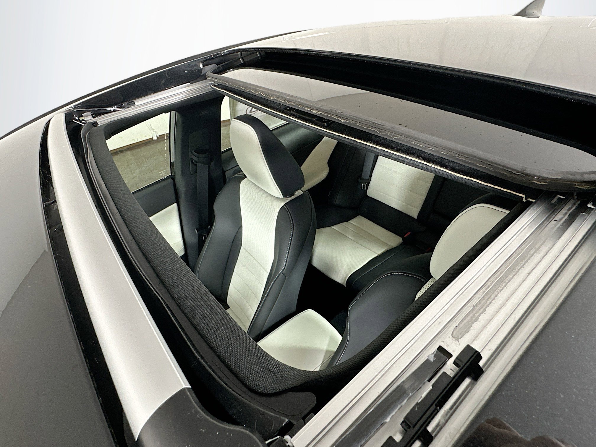 New 2026 Lexus IS 350 F Sport w/ Technology Package AWD/4WD image 21