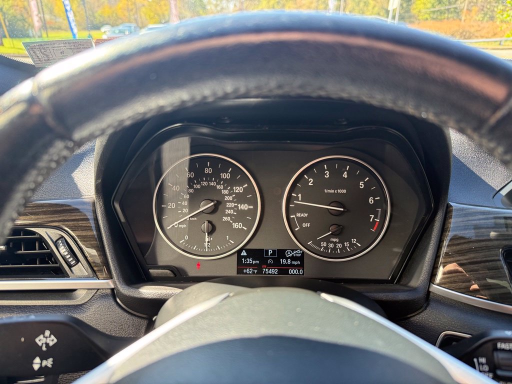 Used 2016 BMW X1 xDrive28i AWD/4WD image 14