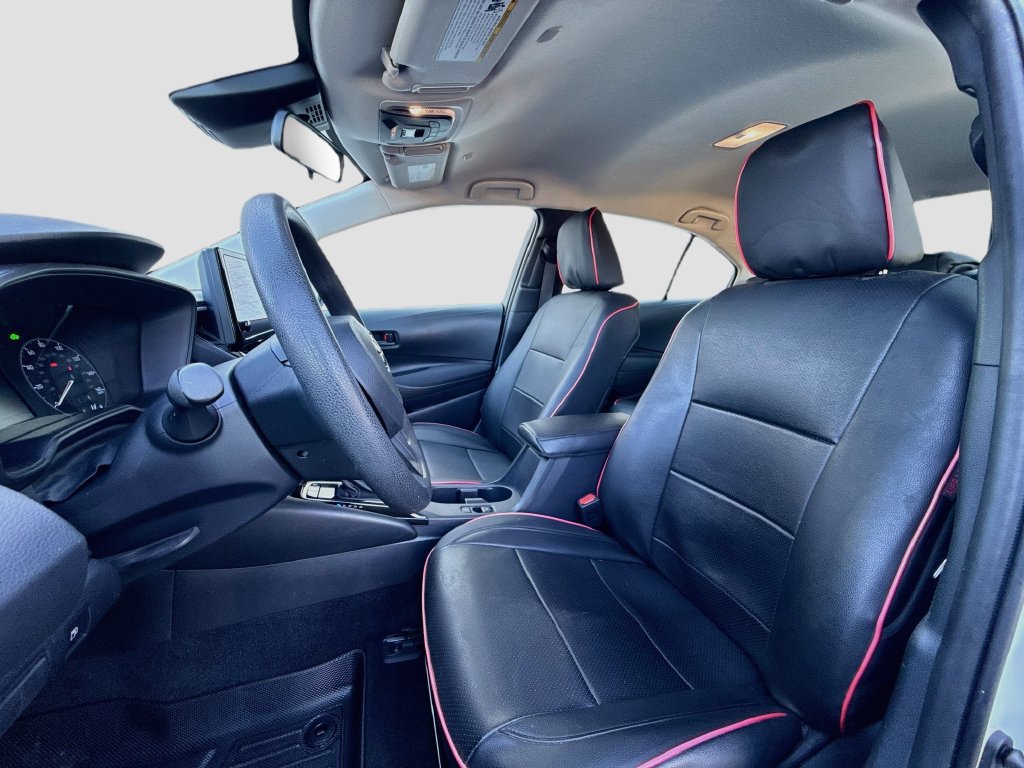 Used 2013 Toyota Corolla LE FWD image 14