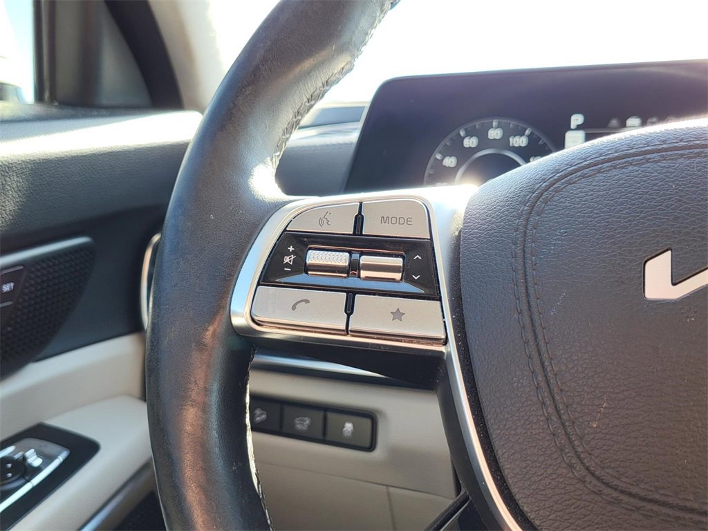 Used 2024 Kia Telluride SX Prestige image 23