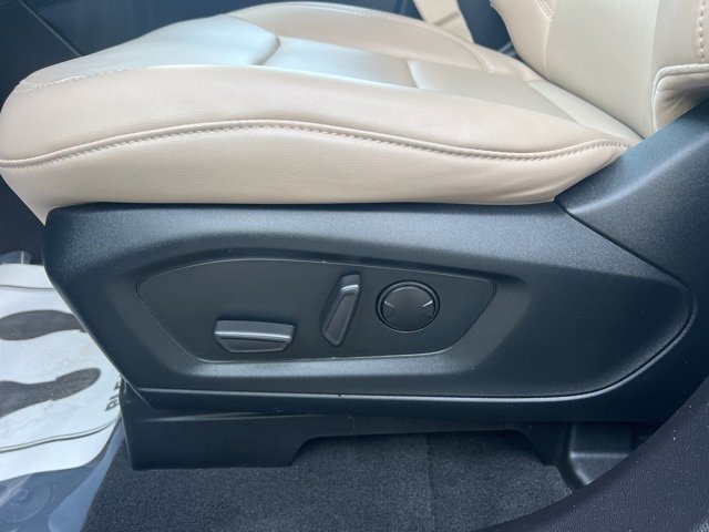 Certified 2023 Ford Explorer XLT w/ Equipment Group 202A image 24