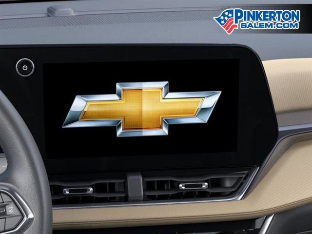 New 2026 Chevrolet Equinox ACTIV w/ Safety and Technology Package AWD/4WD image 20