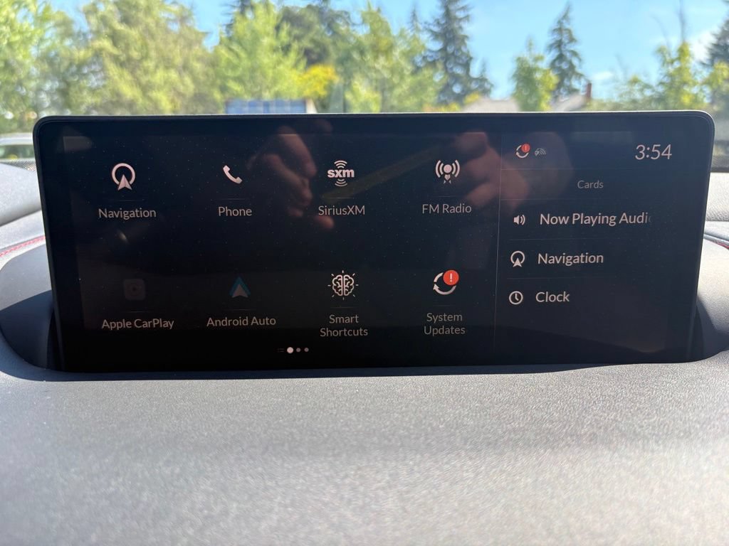 Certified 2024 Acura TLX SH-AWD w/ A-SPEC Pkg image 17