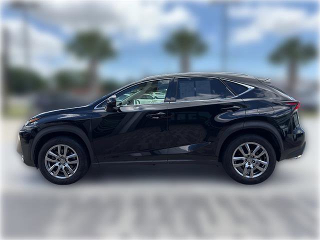 Used 2015 Lexus NX 200t AWD w/ Premium Package image 4