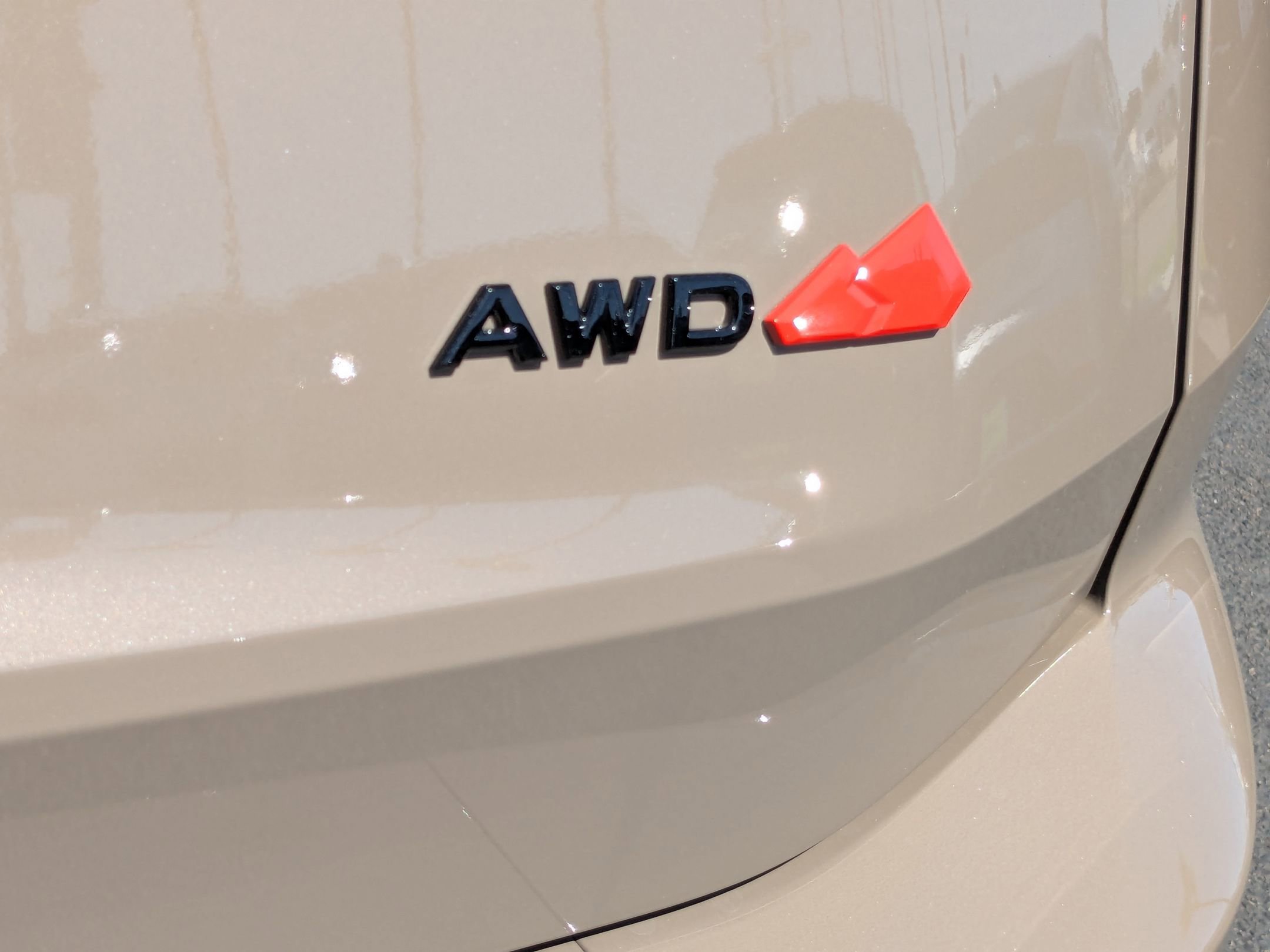 New 2026 Nissan Rogue SV image 12