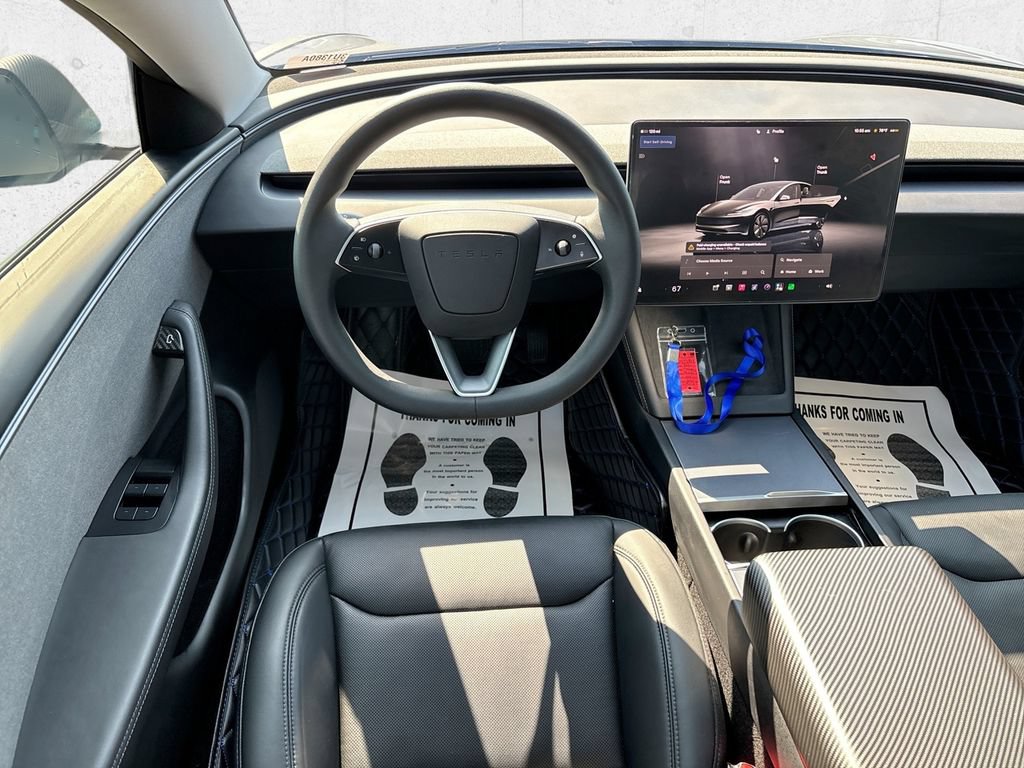 Used 2026 Tesla Model 3 RWD image 21