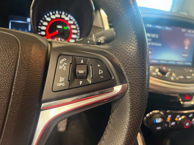 Used 2017 Chevrolet SS RWD image 24