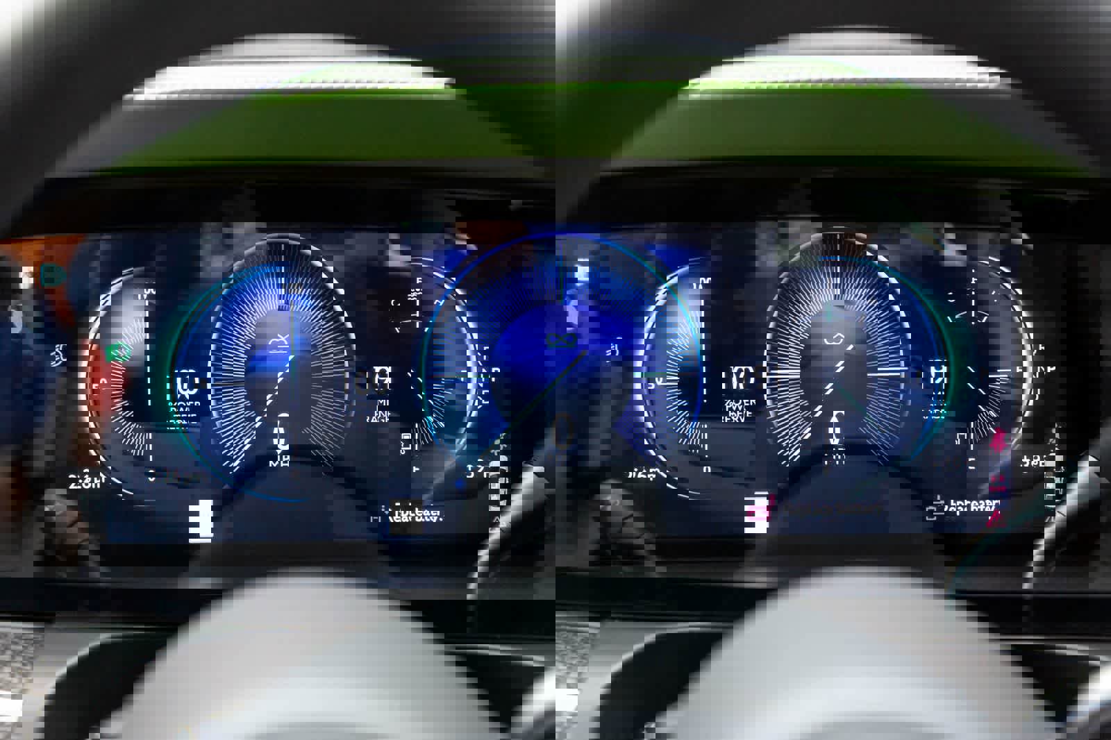 Certified 2025 Rolls-Royce Ghost Black Badge image 34