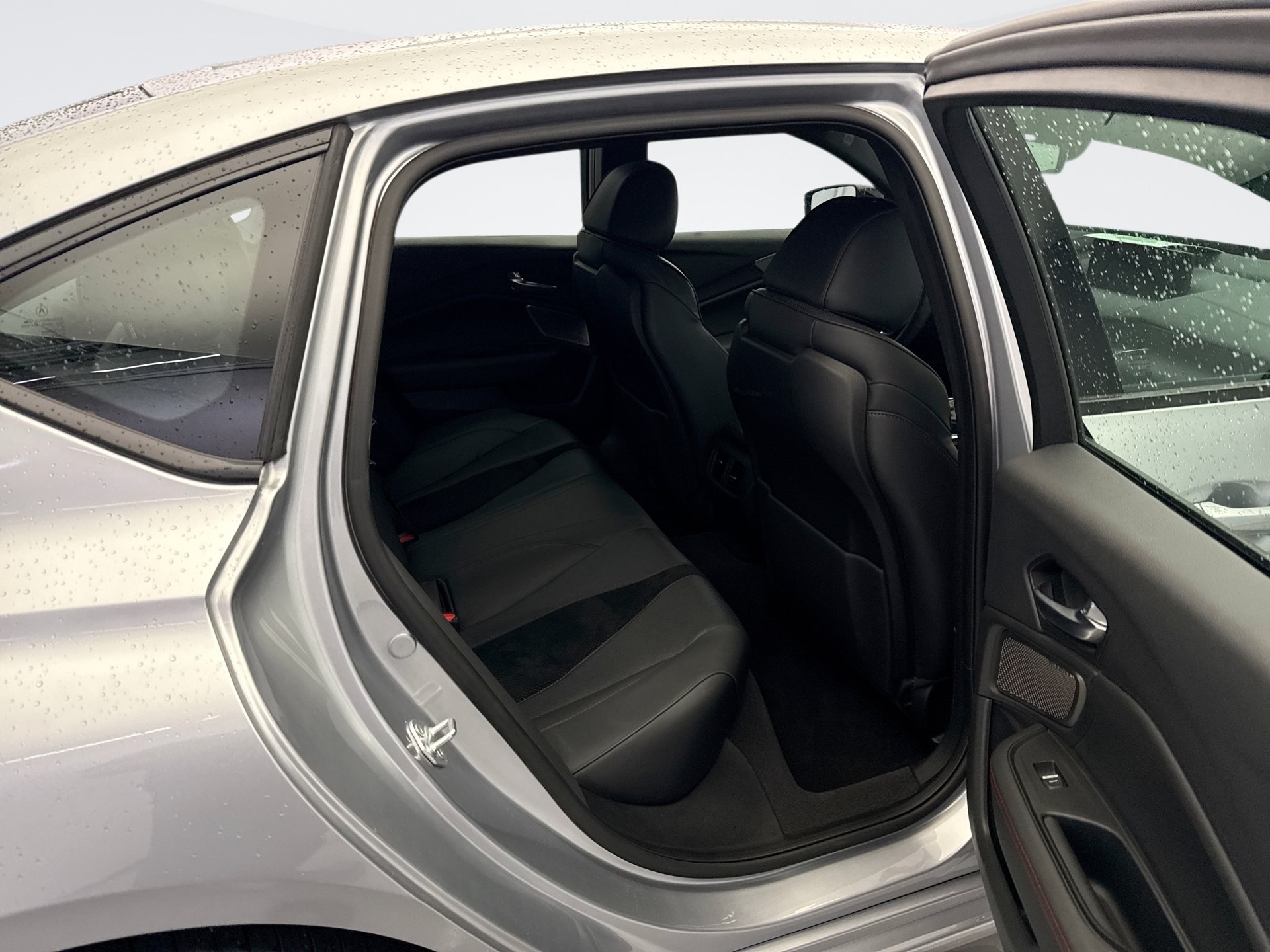 Used 2021 Acura TLX w/ A-SPEC Pkg AWD/4WD image 21