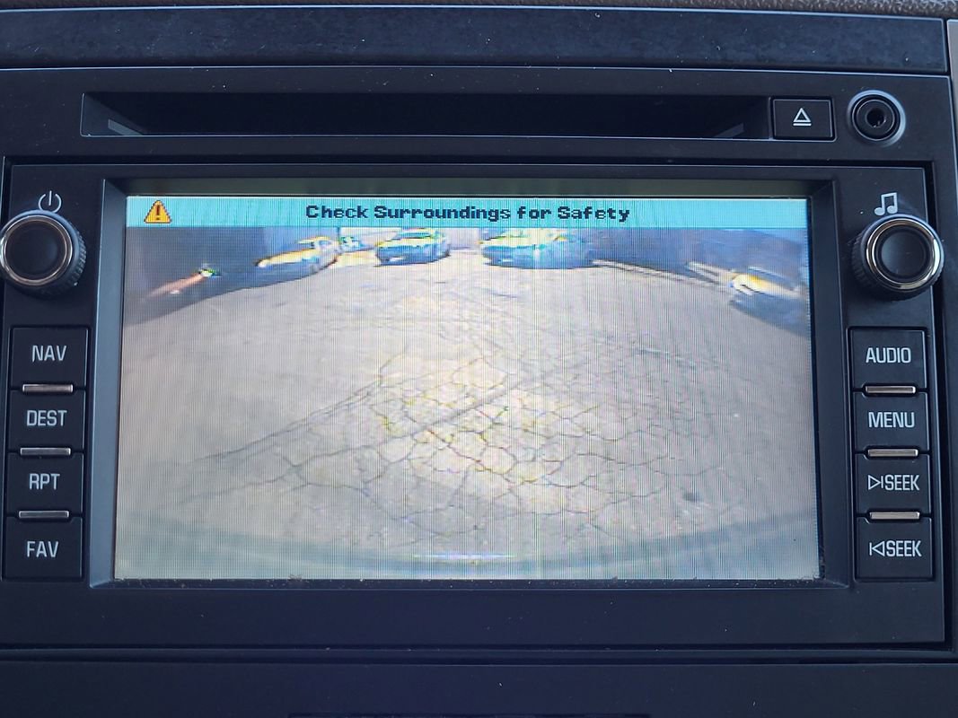 Used 2007 GMC Yukon SLT w/ SLT Preferred Equipment Group image 33