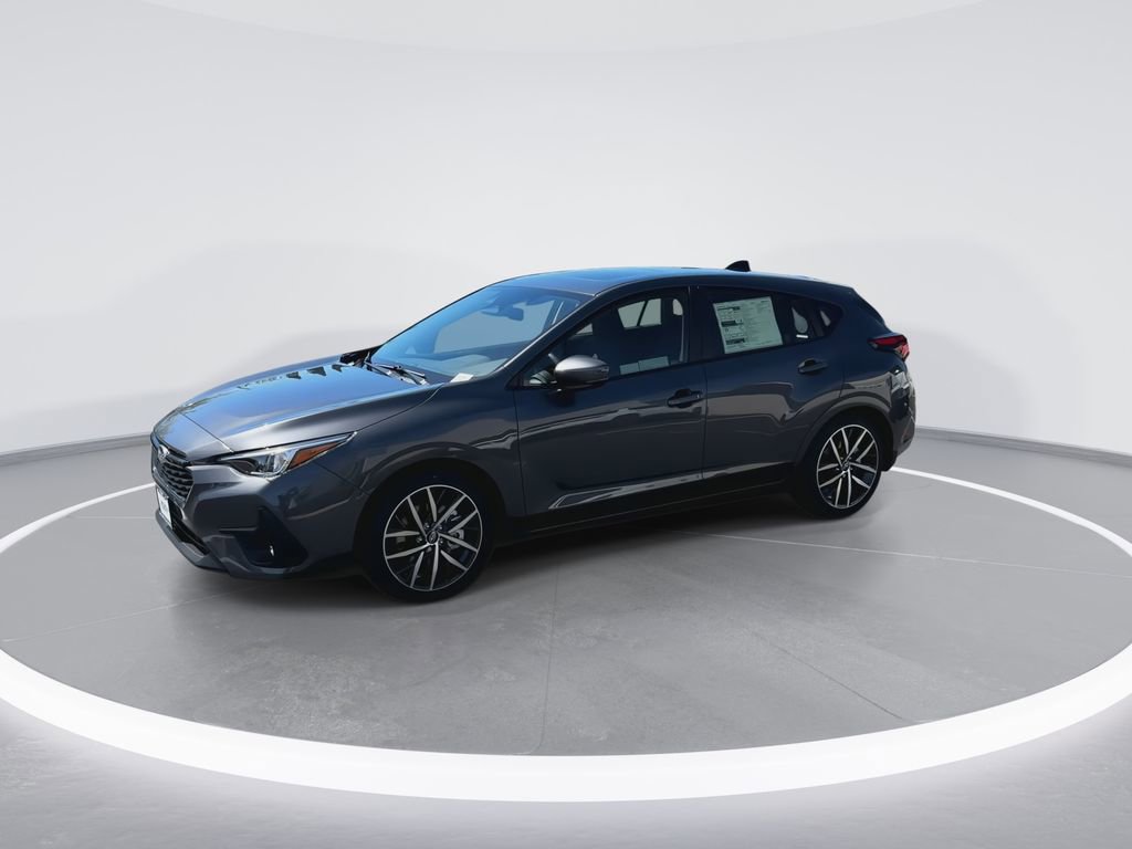 New 2026 Subaru Impreza 2.0i Sport AWD/4WD image 5