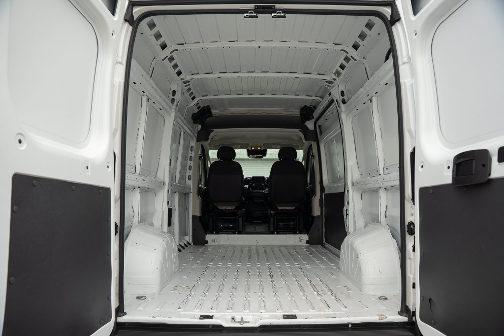 Used 2022 RAM ProMaster 1500 FWD image 33