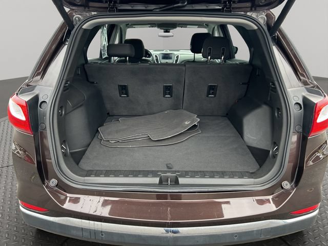 Used 2020 Chevrolet Equinox LT AWD/4WD image 26