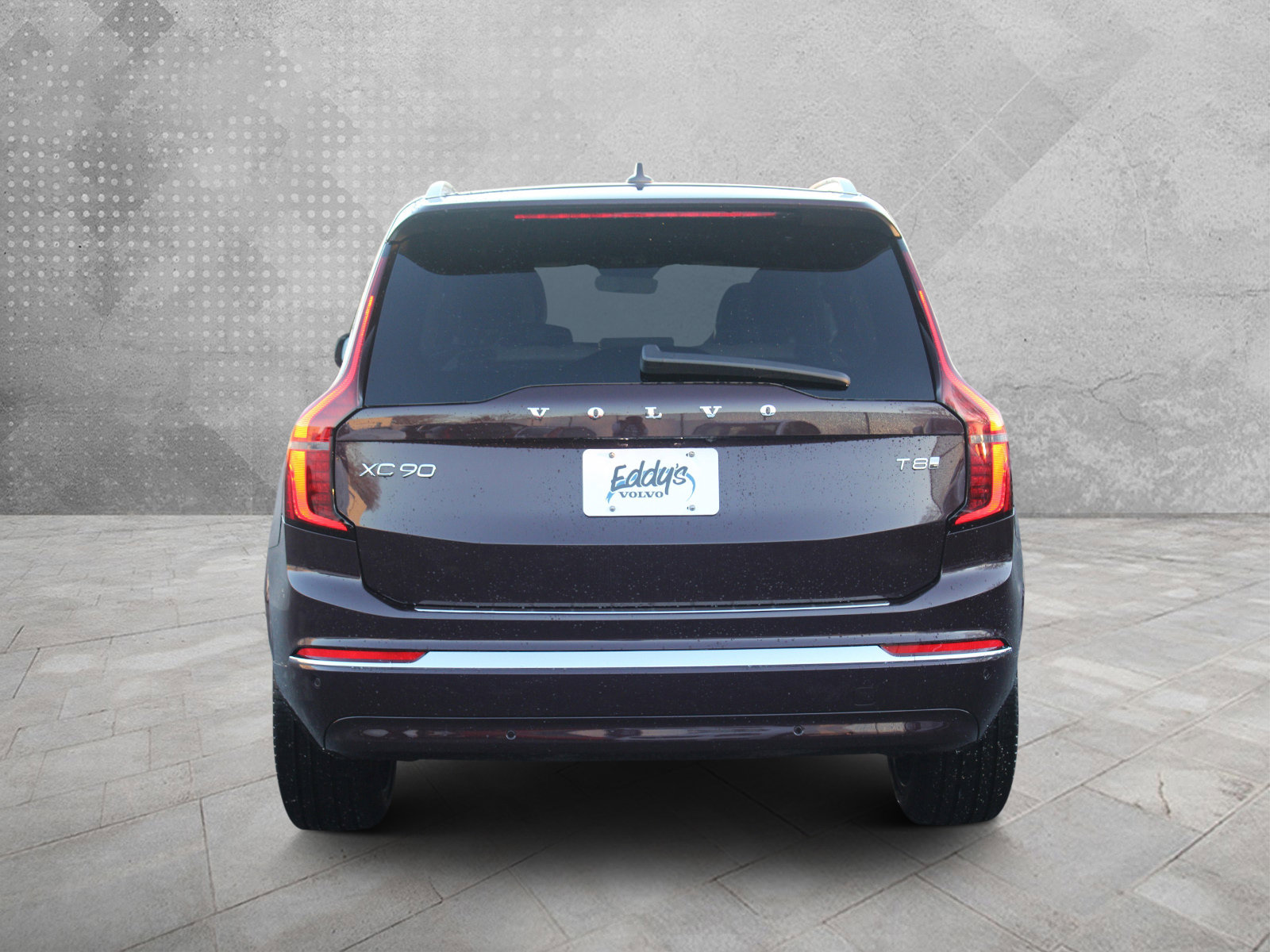 New 2026 Volvo XC90 T8 Ultra w/ Protection Package Premier AWD/4WD image 4