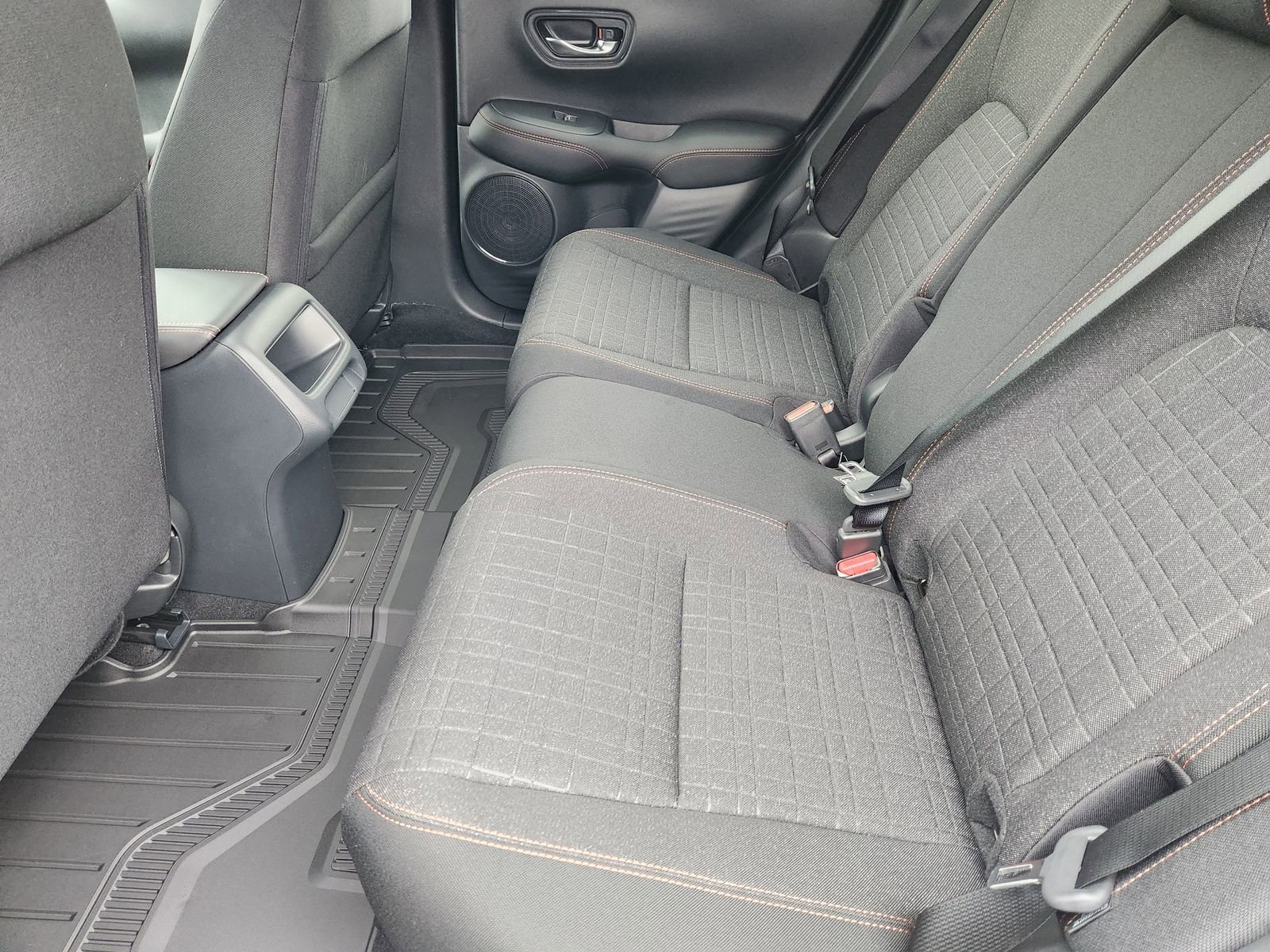 New 2026 Honda HR-V Sport image 34