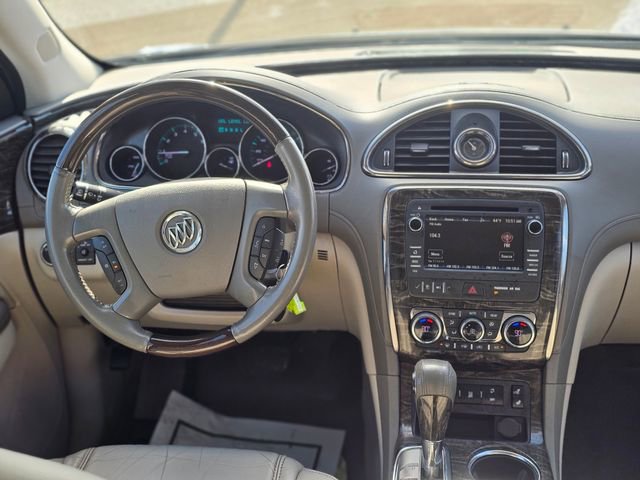 Used 2014 Buick Enclave Leather image 2