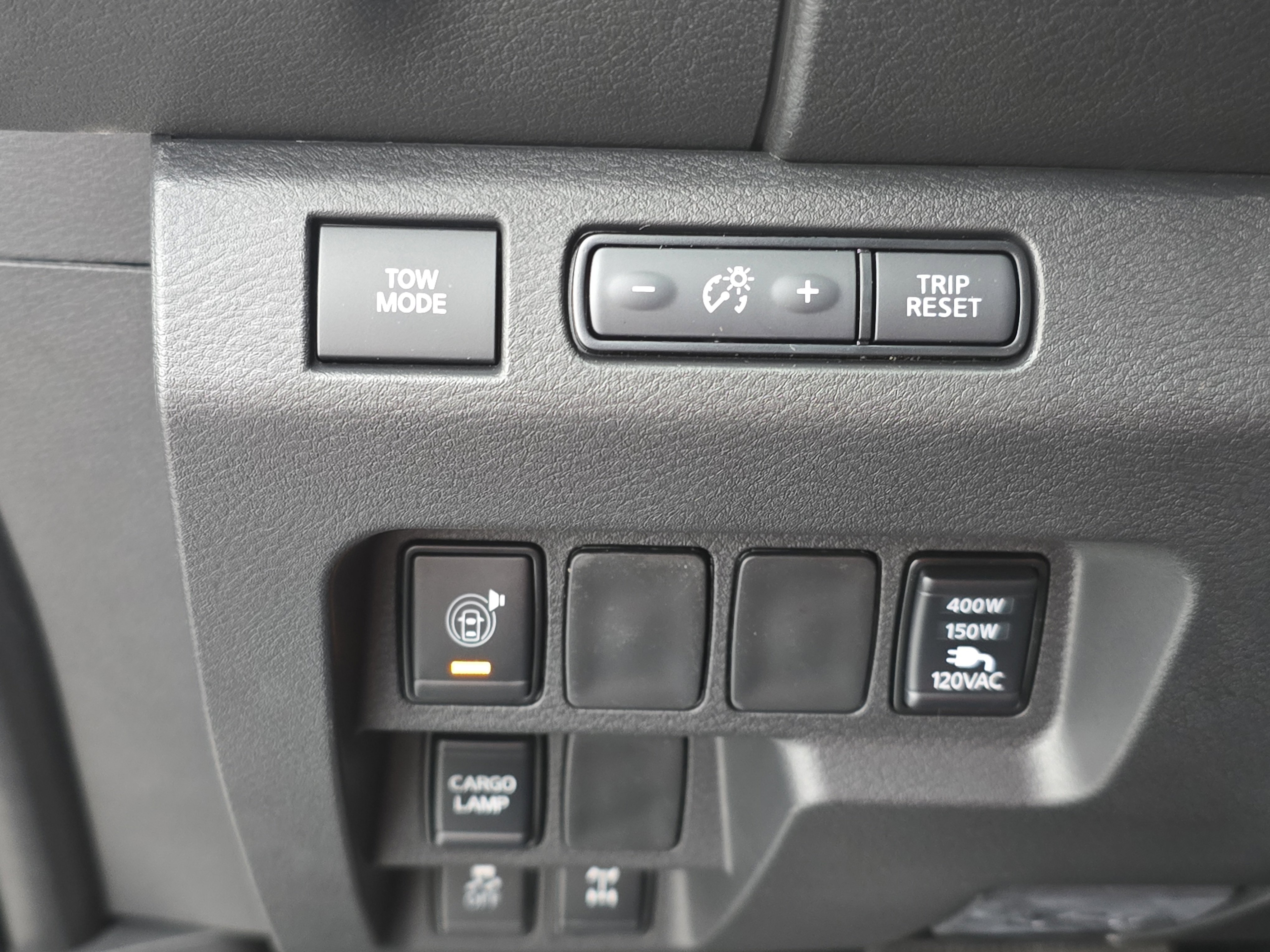 New 2026 Nissan Frontier PRO-4X w/ Pro-4x Convenience Package image 25