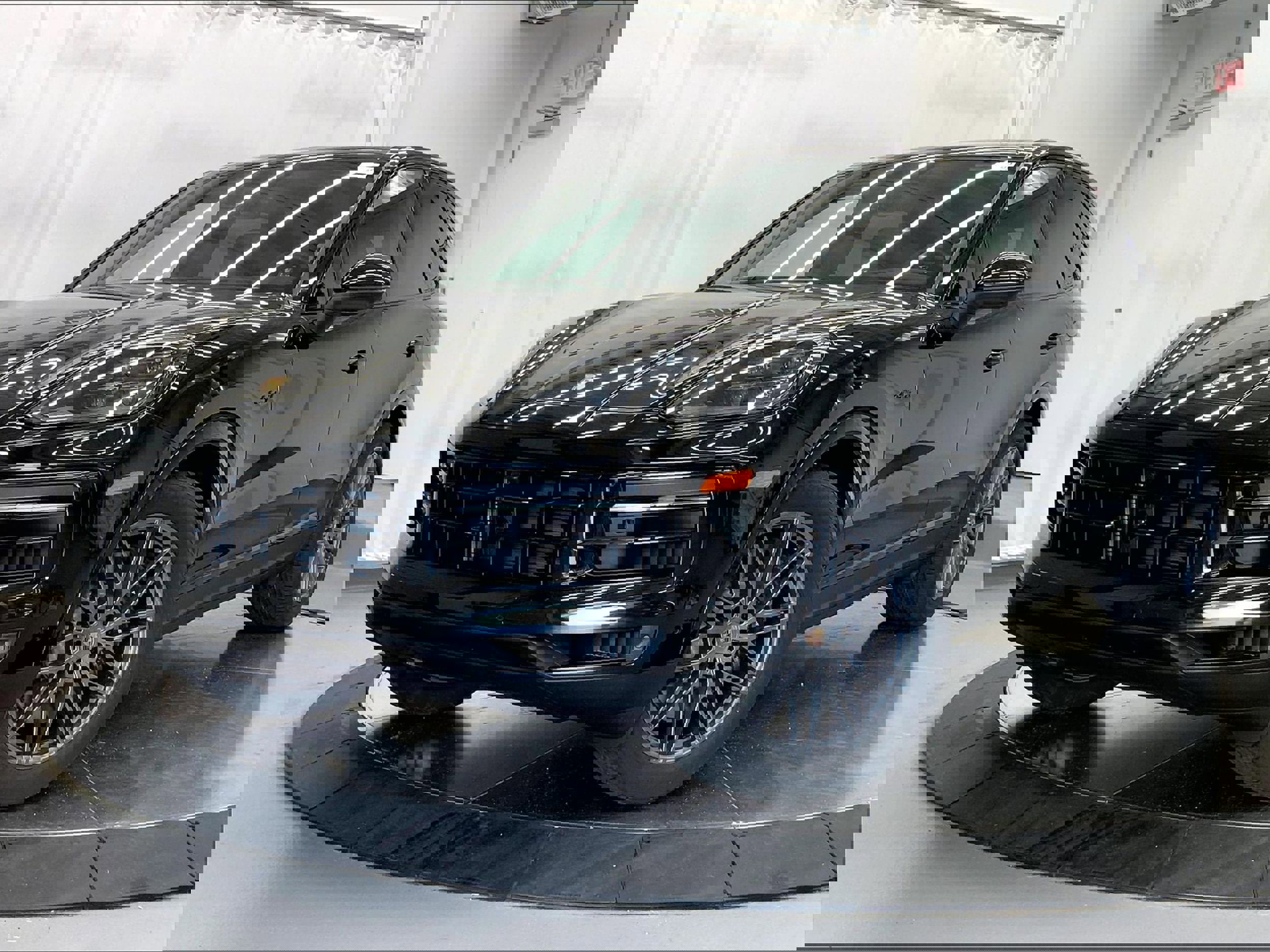 New 2026 Porsche Cayenne E-Hybrid