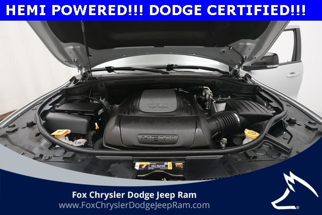 Used 2024 Dodge Durango R/T image 3