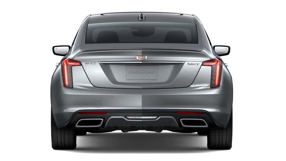New 2026 Cadillac CT5 Sport image 20