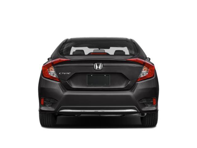 Used 2019 Honda Civic LX image 5