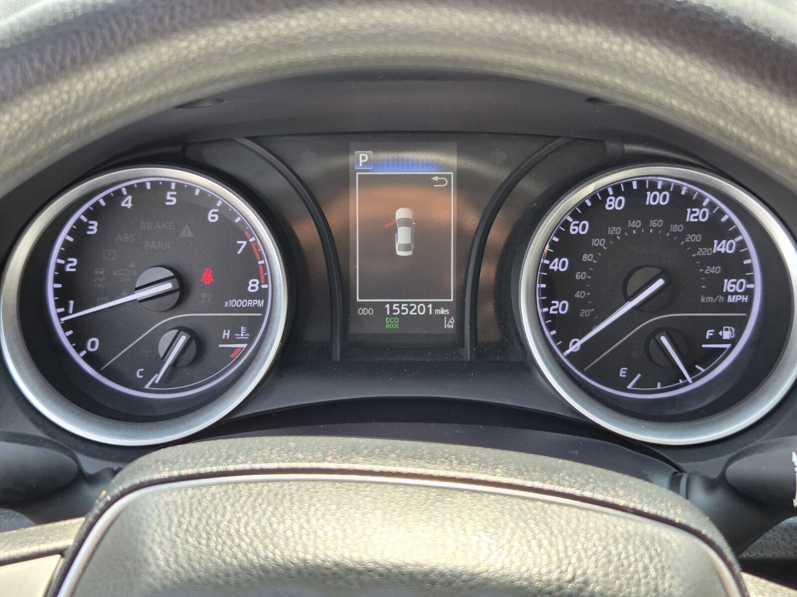 Used 2022 Toyota Camry LE image 20