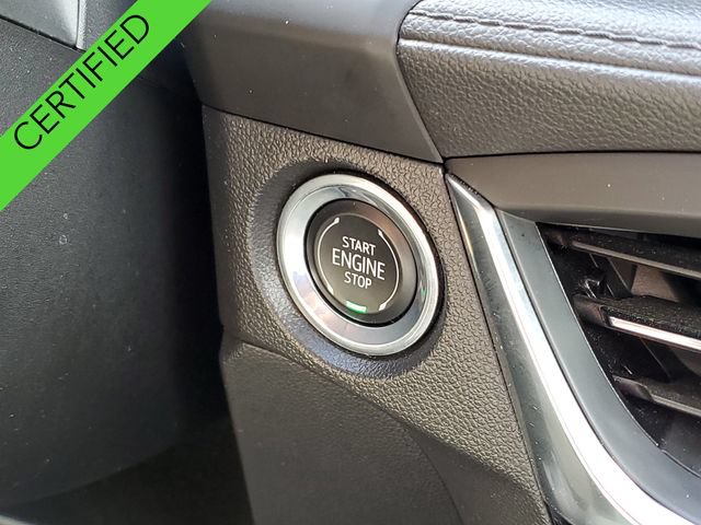 Certified 2024 Buick Encore GX Avenir w/ Avenir Technology Package AWD/4WD image 16