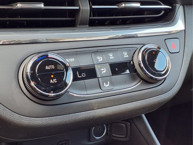 New 2026 Buick Envista Preferred FWD image 7
