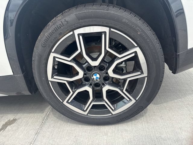 New 2026 BMW X1 xDrive28i w/ Technology Package AWD/4WD image 18