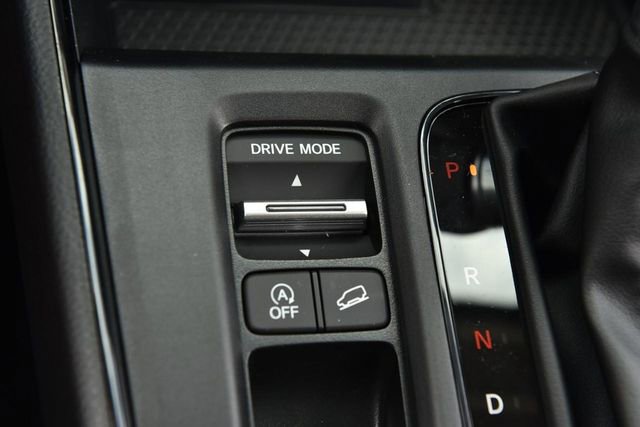 New 2026 Honda CR-V EX image 17
