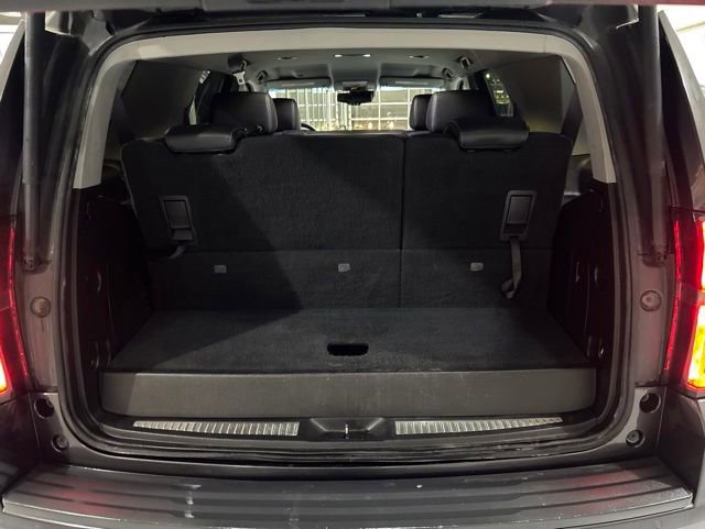 Used 2015 Chevrolet Tahoe LT w/ Max Trailering Package AWD/4WD image 25