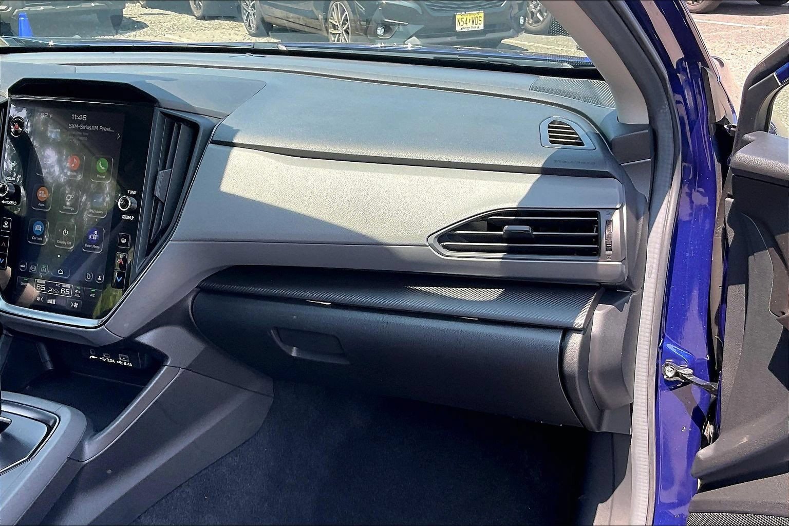 Certified 2026 Subaru Crosstrek 2.5i Premium AWD/4WD image 20