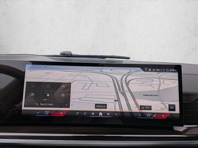 New 2026 BMW X5 xDrive50e w/ Premium Package image 13