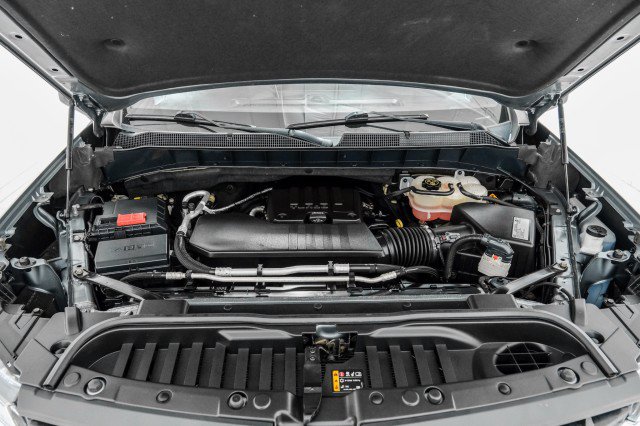 Used 2019 Chevrolet Silverado 1500 LT w/ All-Star Edition AWD/4WD image 49