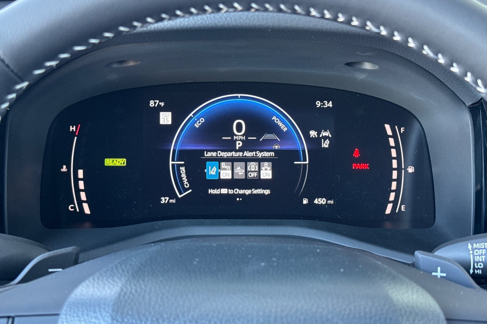 New 2026 Toyota Camry SE FWD image 28