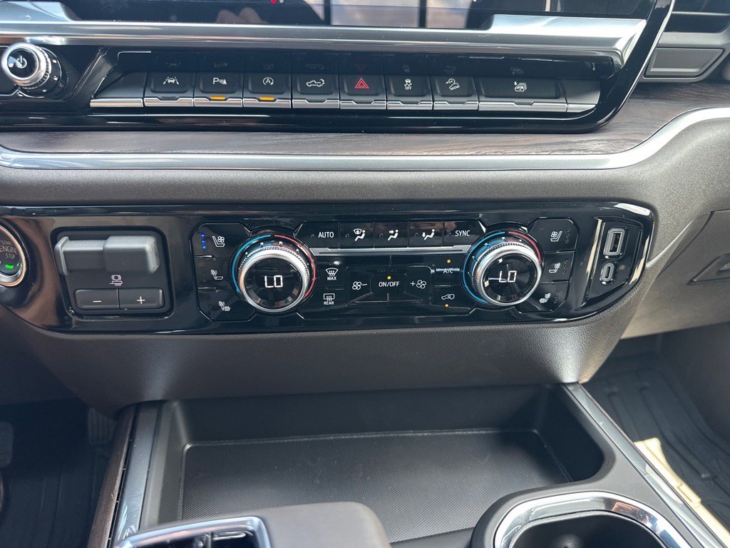 New 2025 GMC Sierra 1500 SLT w/ SLT Premium Plus Package image 22