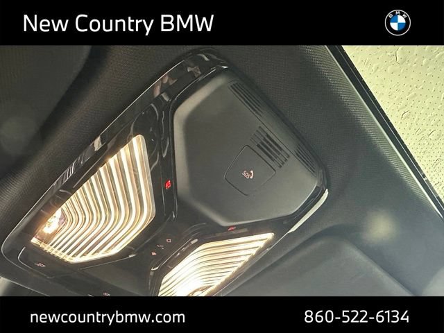 Used 2023 BMW X5 xDrive45e w/ Executive Package AWD/4WD image 19