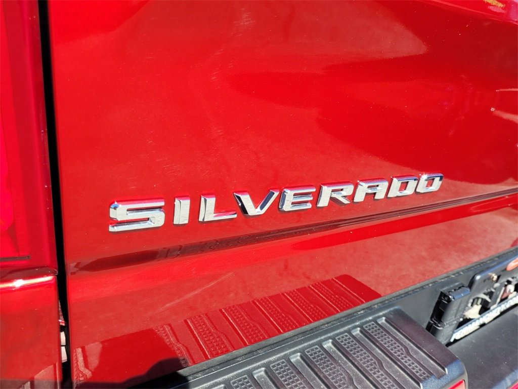 Certified 2024 Chevrolet Silverado 1500 High Country w/ Max Trailering Package image 13