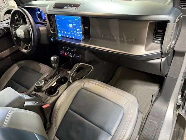 Certified 2023 Ford Bronco Outer Banks image 22