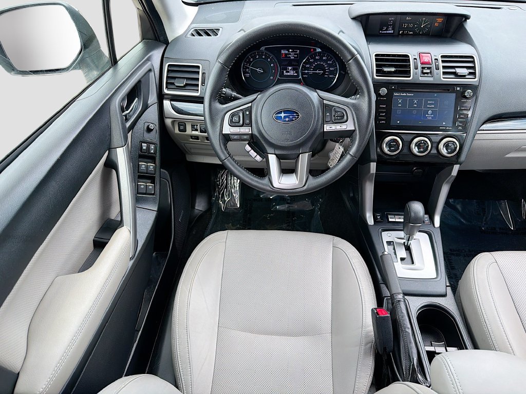 Used 2018 Subaru Forester 2.5i Limited AWD/4WD image 16