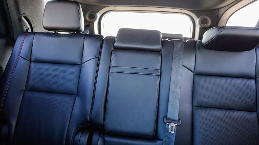 New 2026 Dodge Durango GT image 28