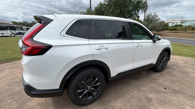 New 2026 Honda CR-V EX-L image 3