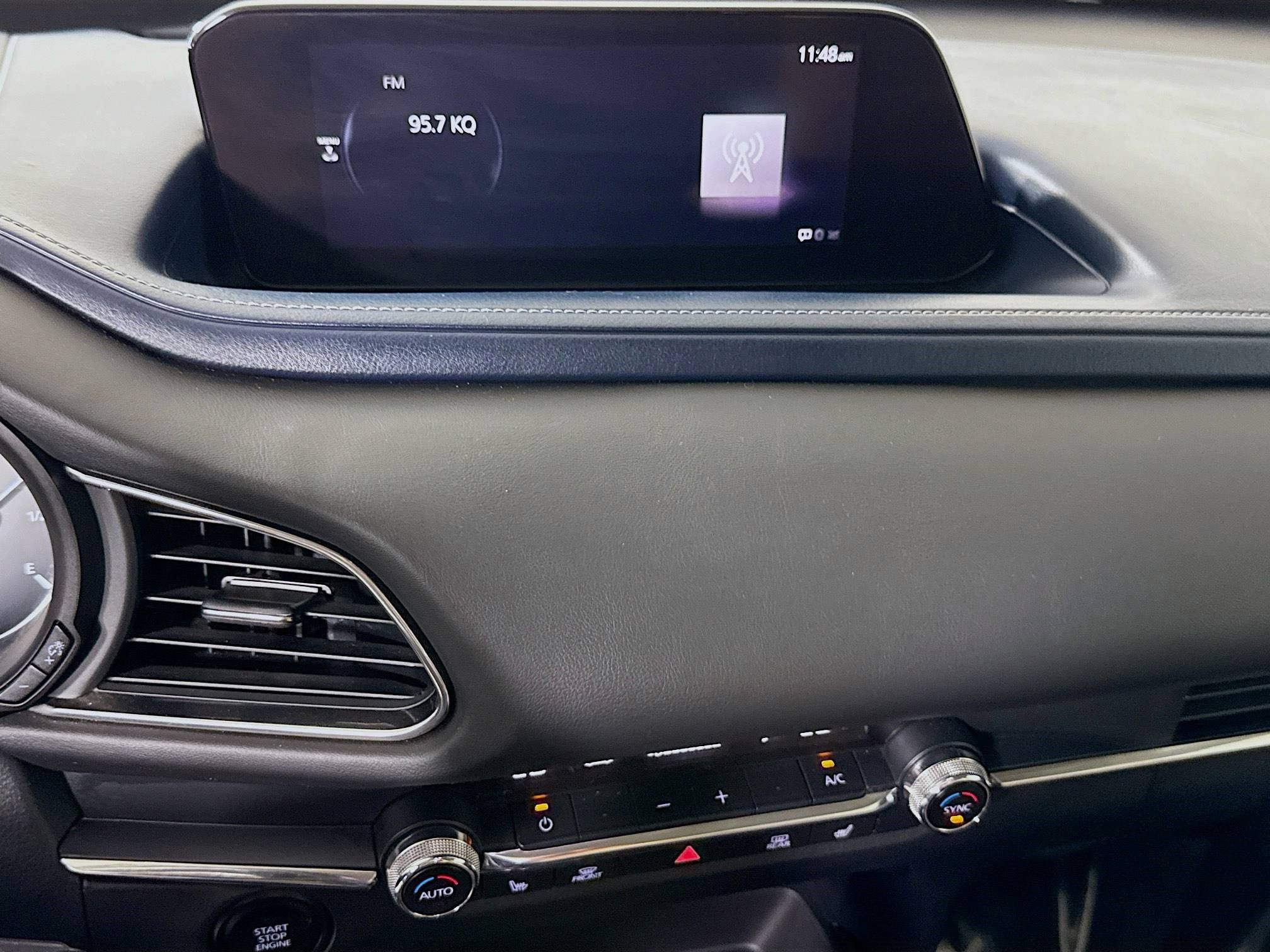 Used 2020 MAZDA CX-30 FWD w/ Preferred Package image 16