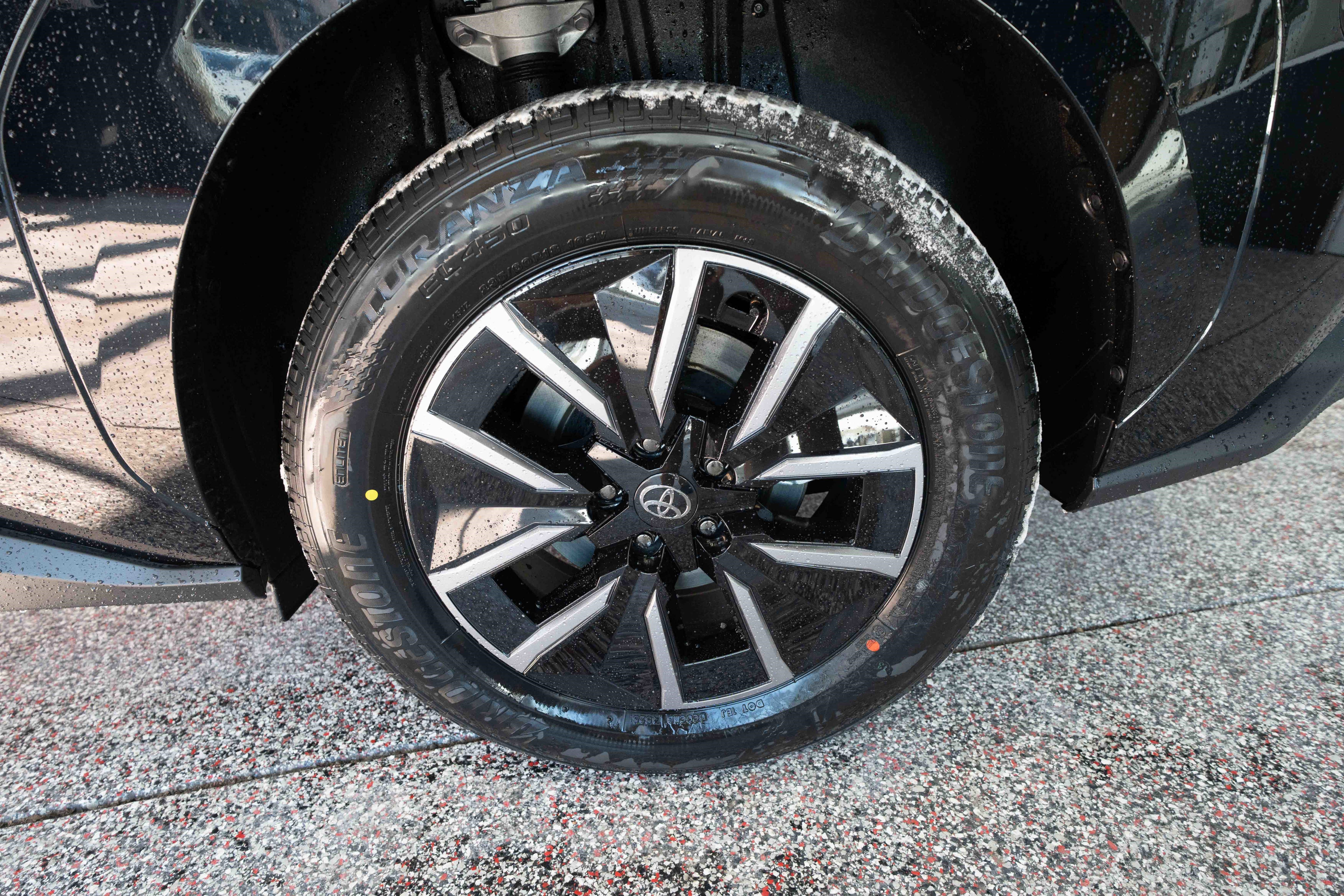 New 2026 Toyota bZ image 30