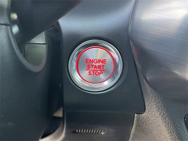 Used 2025 Acura ADX A-Spec AWD/4WD image 22